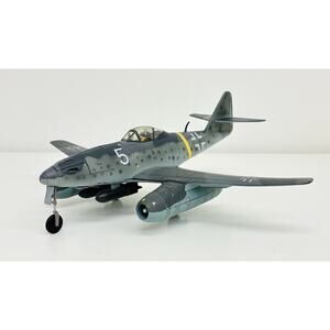 Ultimate Soldier 1:32 Messerschmitt Me-262A Eprobungs Kommando 1944 No Box
